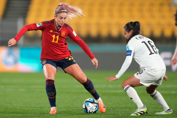 Women’s World Cup