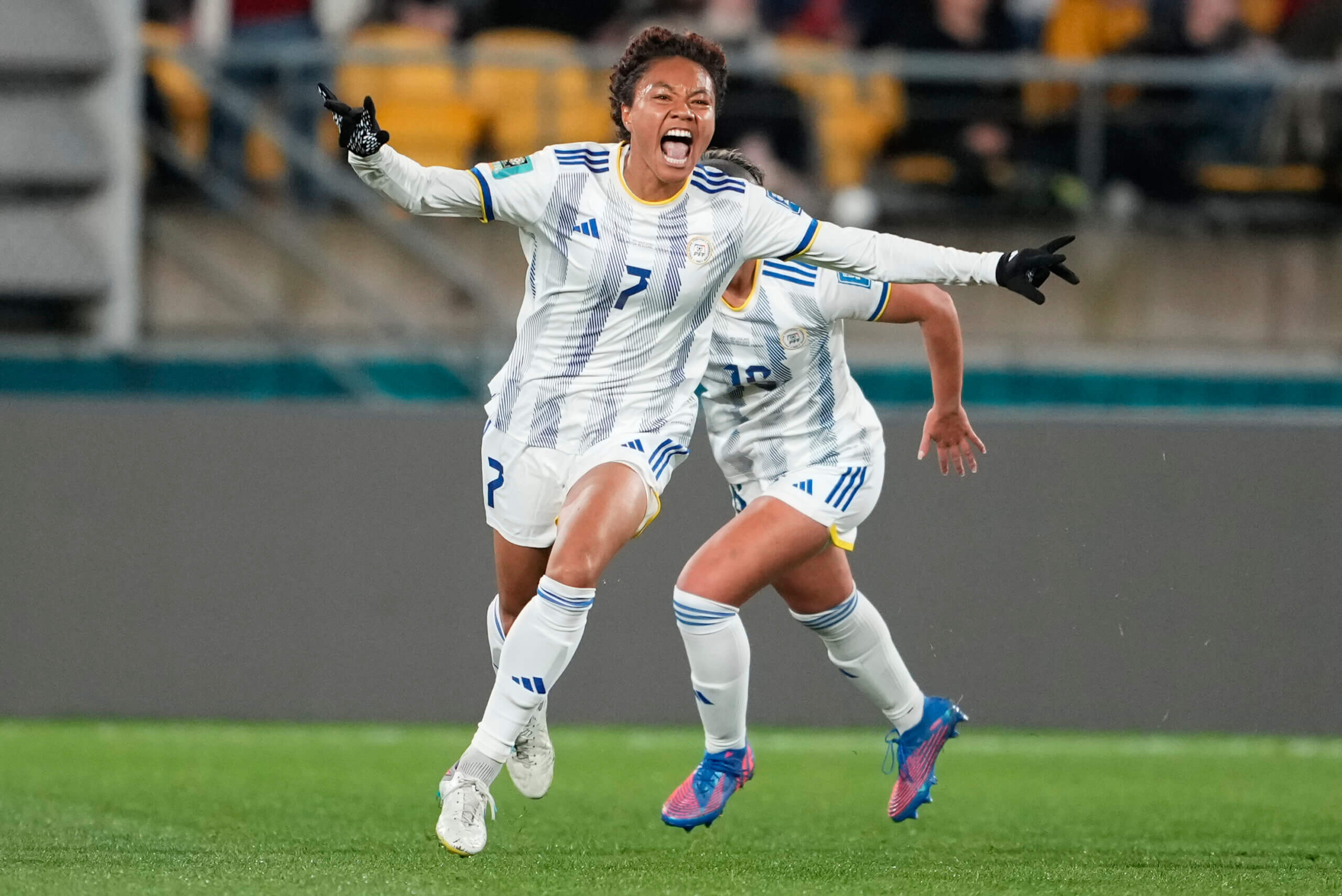 Women's World Cup 2023 Day 15 recap: Germany is knocked out as Morocco  stuns Colombia