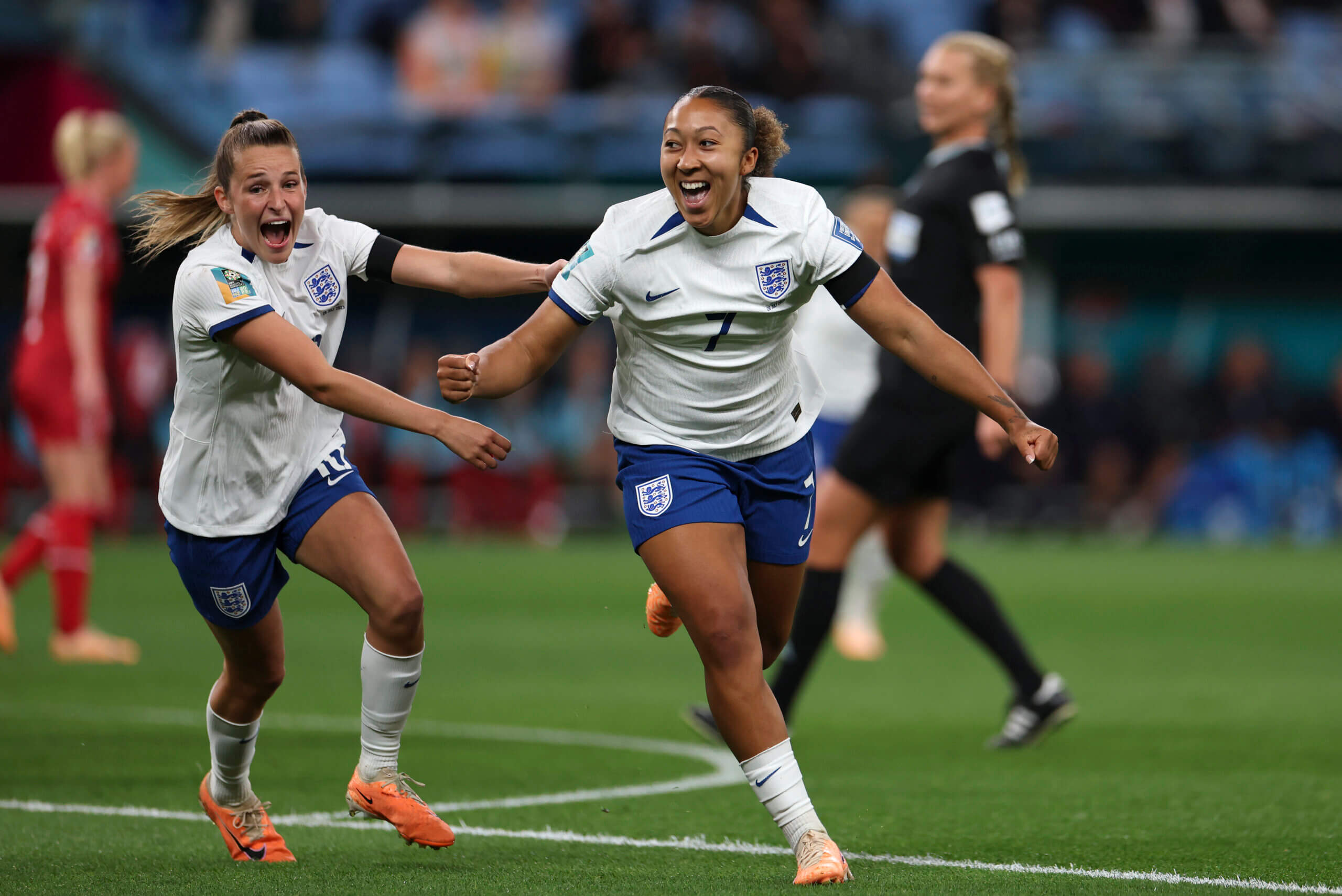 Womens World Cup Roundup Final Matches in Groups D and E see two blowouts, a nil-nil draw, and another close match on Day 13