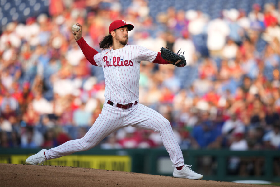 A Detailed Outlook of 2024 Phillies’ Offseason Philly Sports