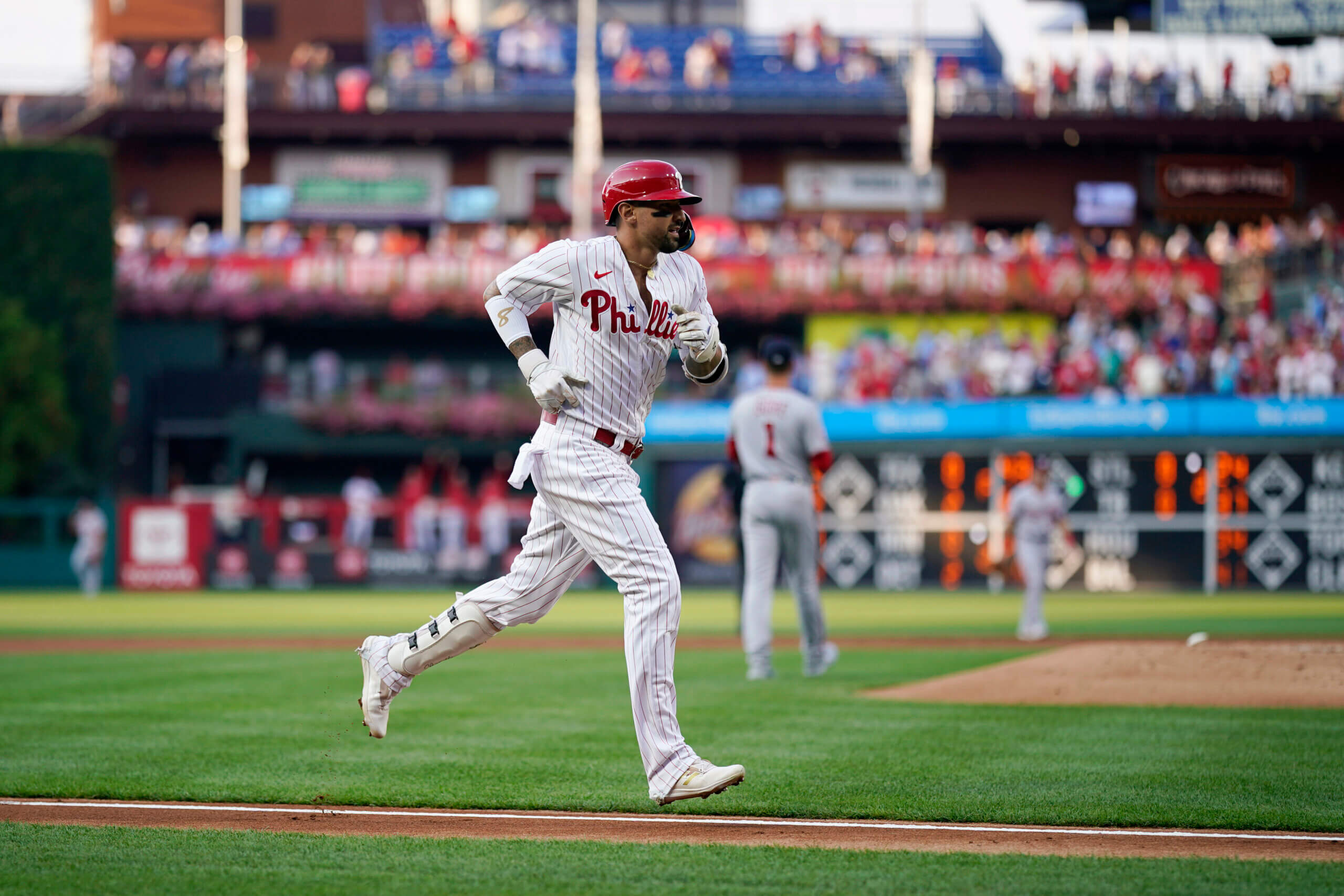 The Phillies are ready for Red October, are you? – Philly Sports