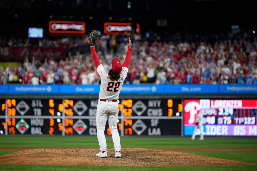 Phillies Bullpen Has Promising Potential for 2023 Playoffs Phillies