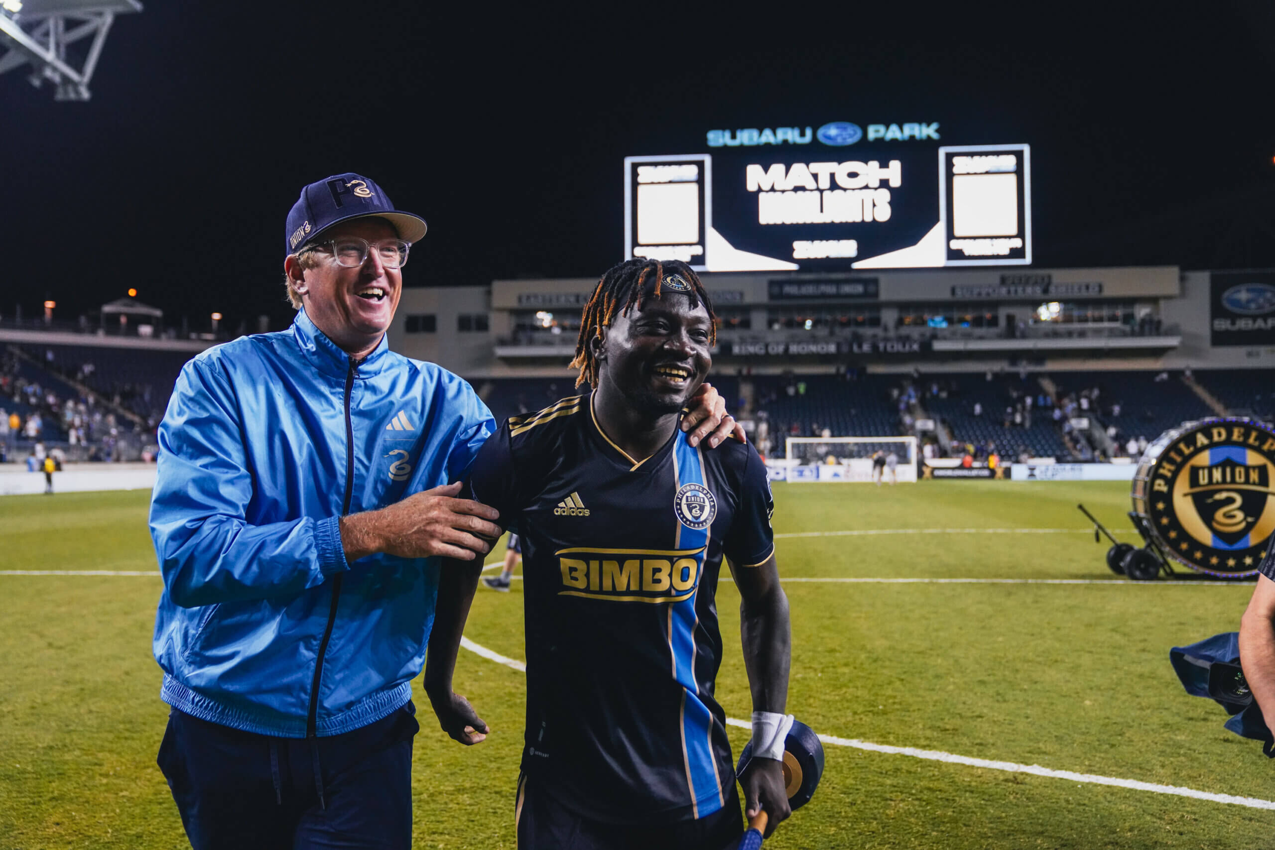 Nashville SC Surges Back to Second in Eastern Conference and Clinches  Playoff Spot