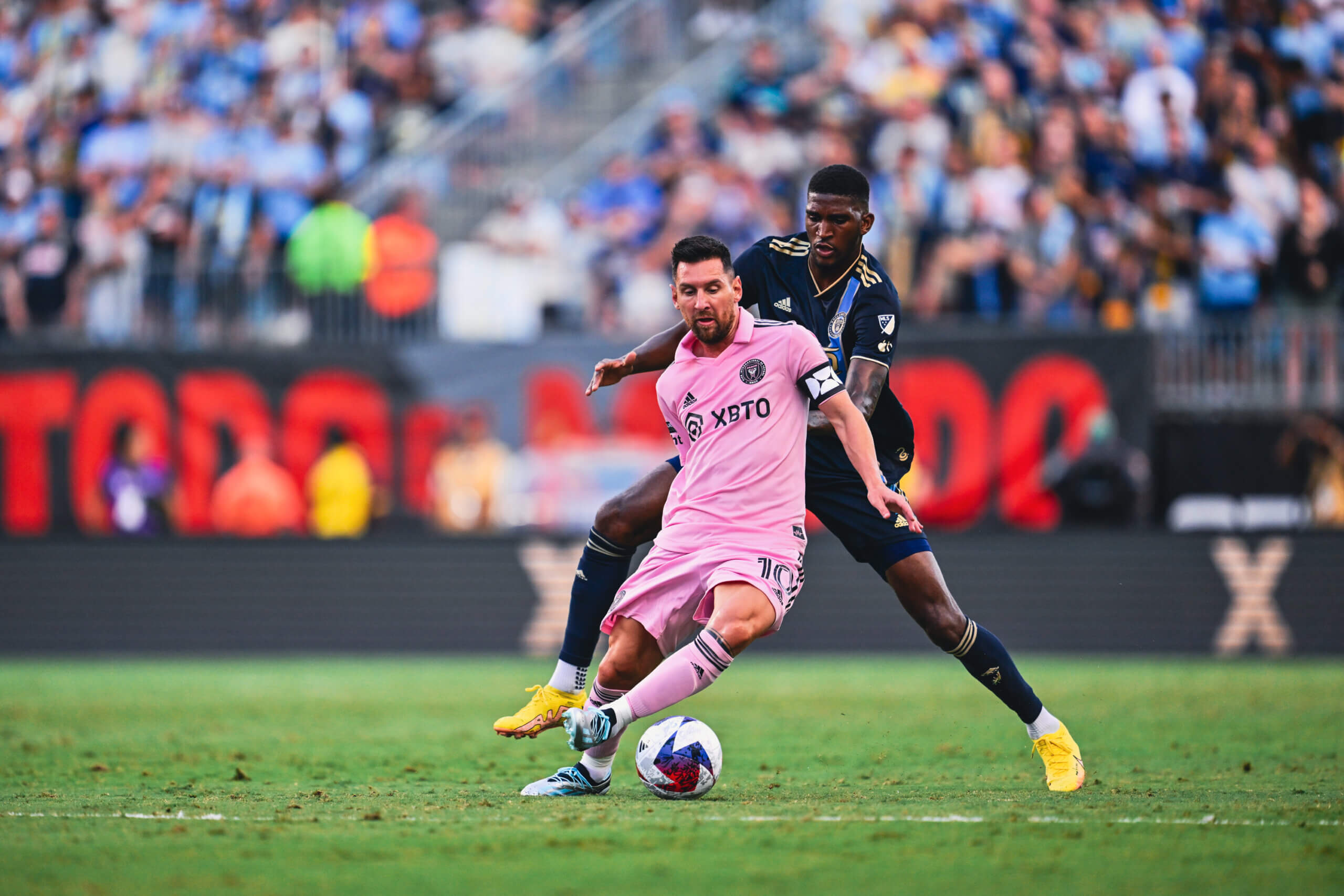 Philadelphia Union rebound with Champions Cup berth: We looked