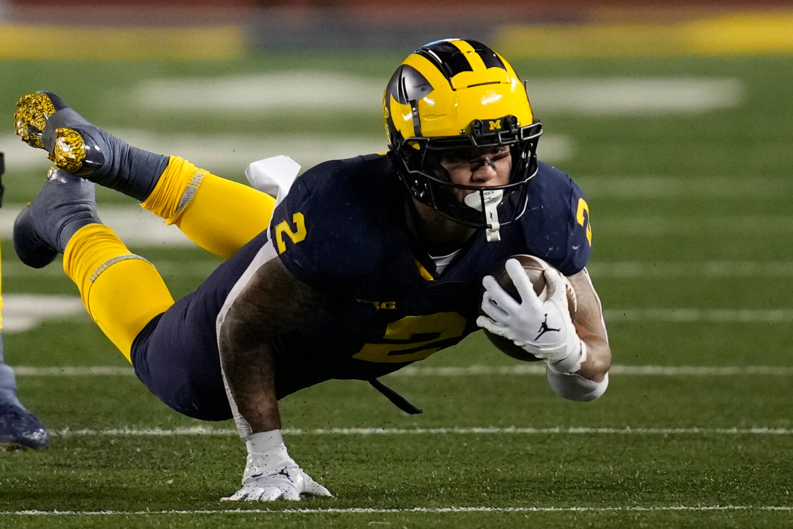 2023 Week 1 Game Preview: East Carolina Pirates @ Michigan Wolverines -  Underdog Dynasty