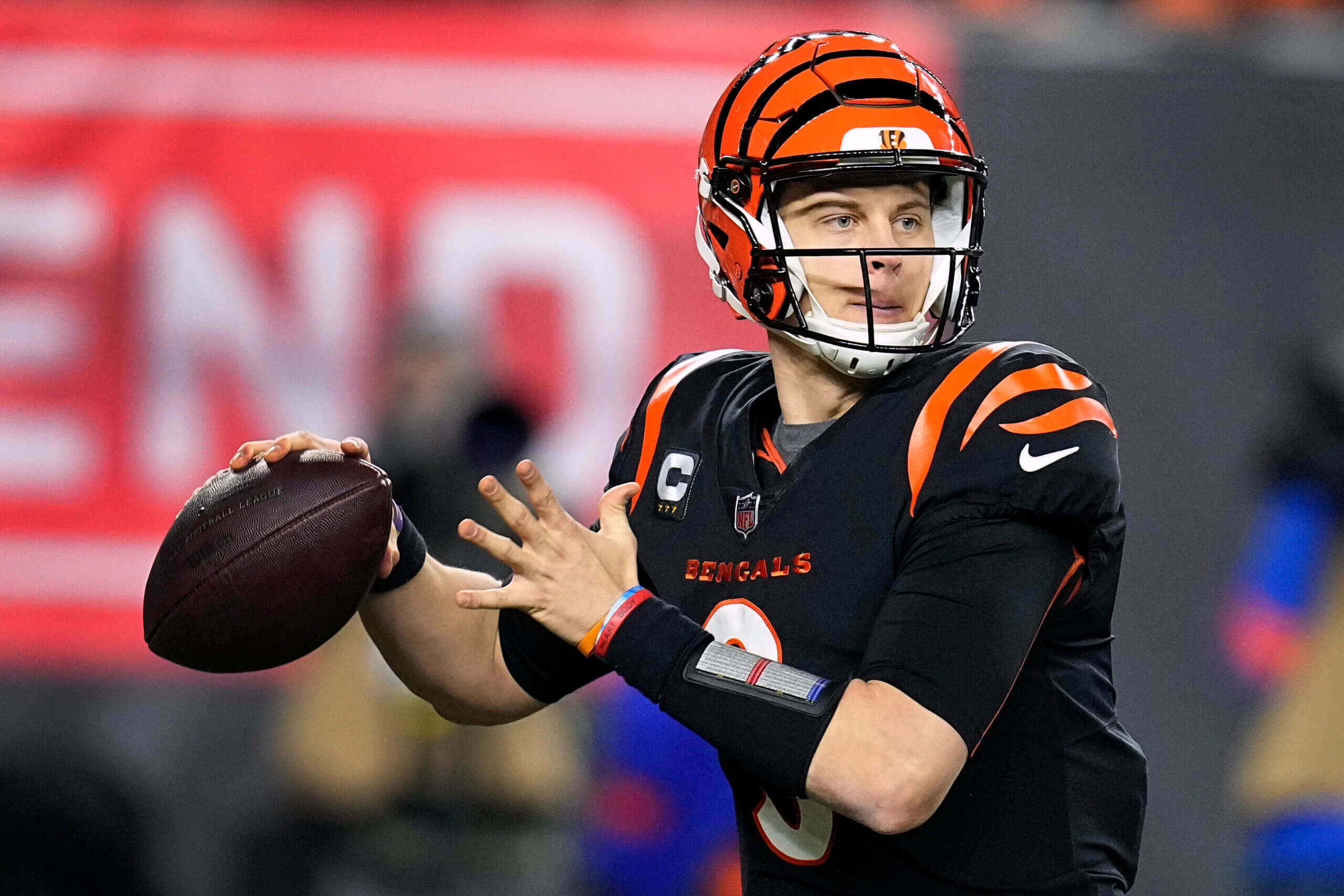 NFL Live In-Game Betting Tips & Strategy: Browns vs. Bengals – Week 1