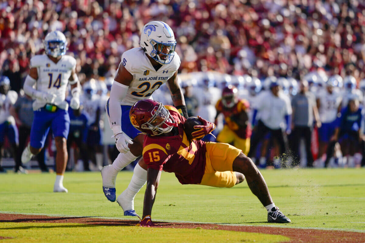 College football