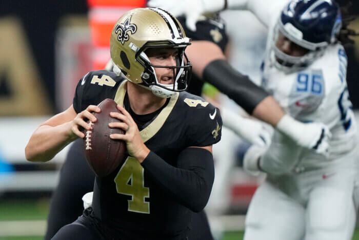 Panthers vs Saints: 5 must-bet props for Monday Night Football – Philly ...