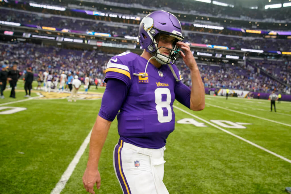 Vikings vs Panthers Betting Odds: Analyzing Sunday's Clash