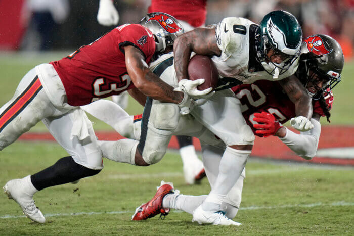 Eagles