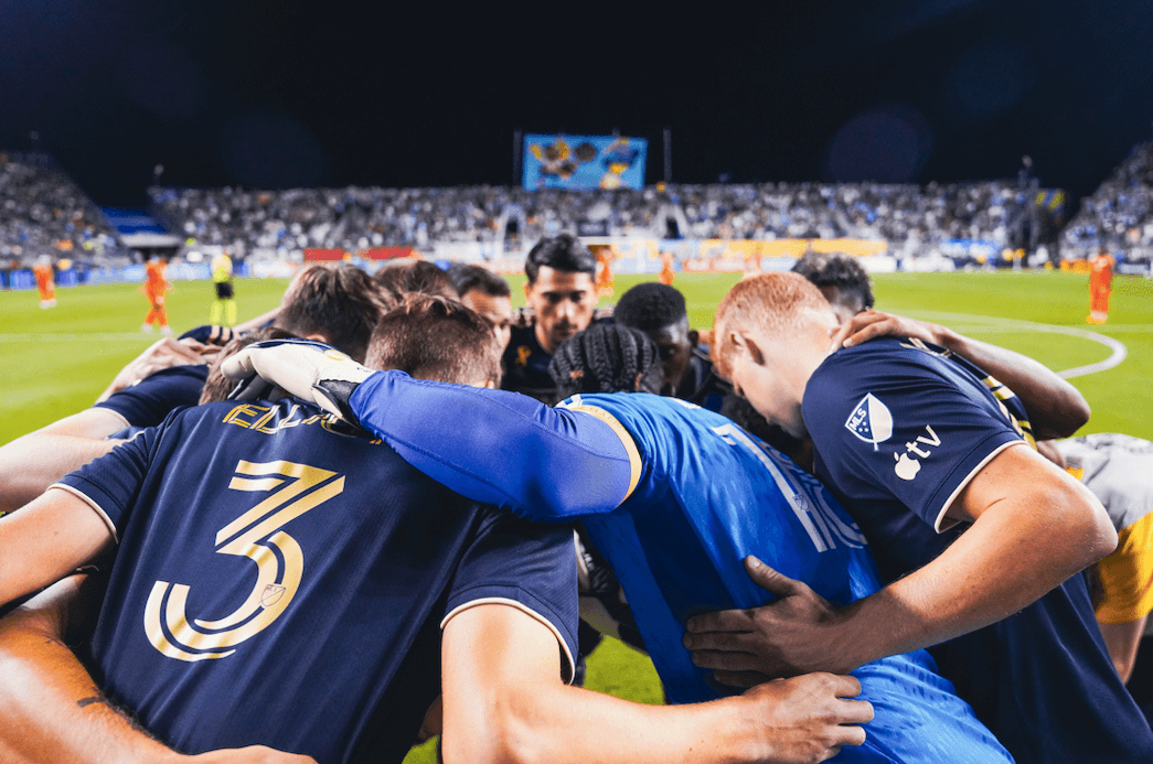 RECAP  FC Cincinnati 2 drop inaugural game at Philadelphia Union