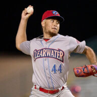 Phillies promote four pitchers, including Orion Kerkering, to triple-A Lehigh Valley