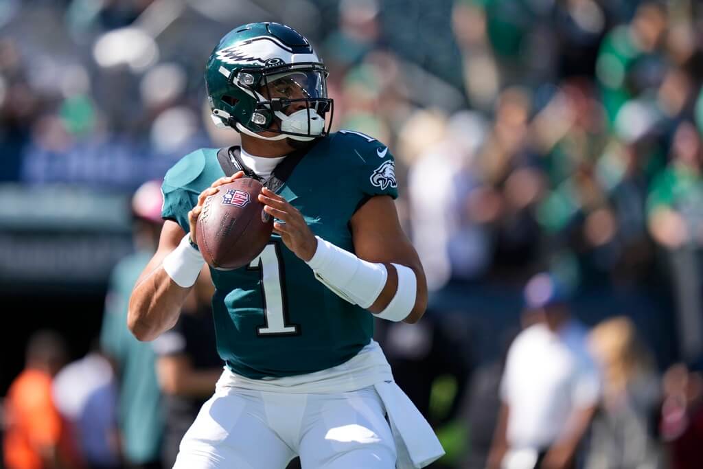 Eagles survive overtime thriller thanks to Jake Elliott's heroic 54-yard  field goal – Philly Sports