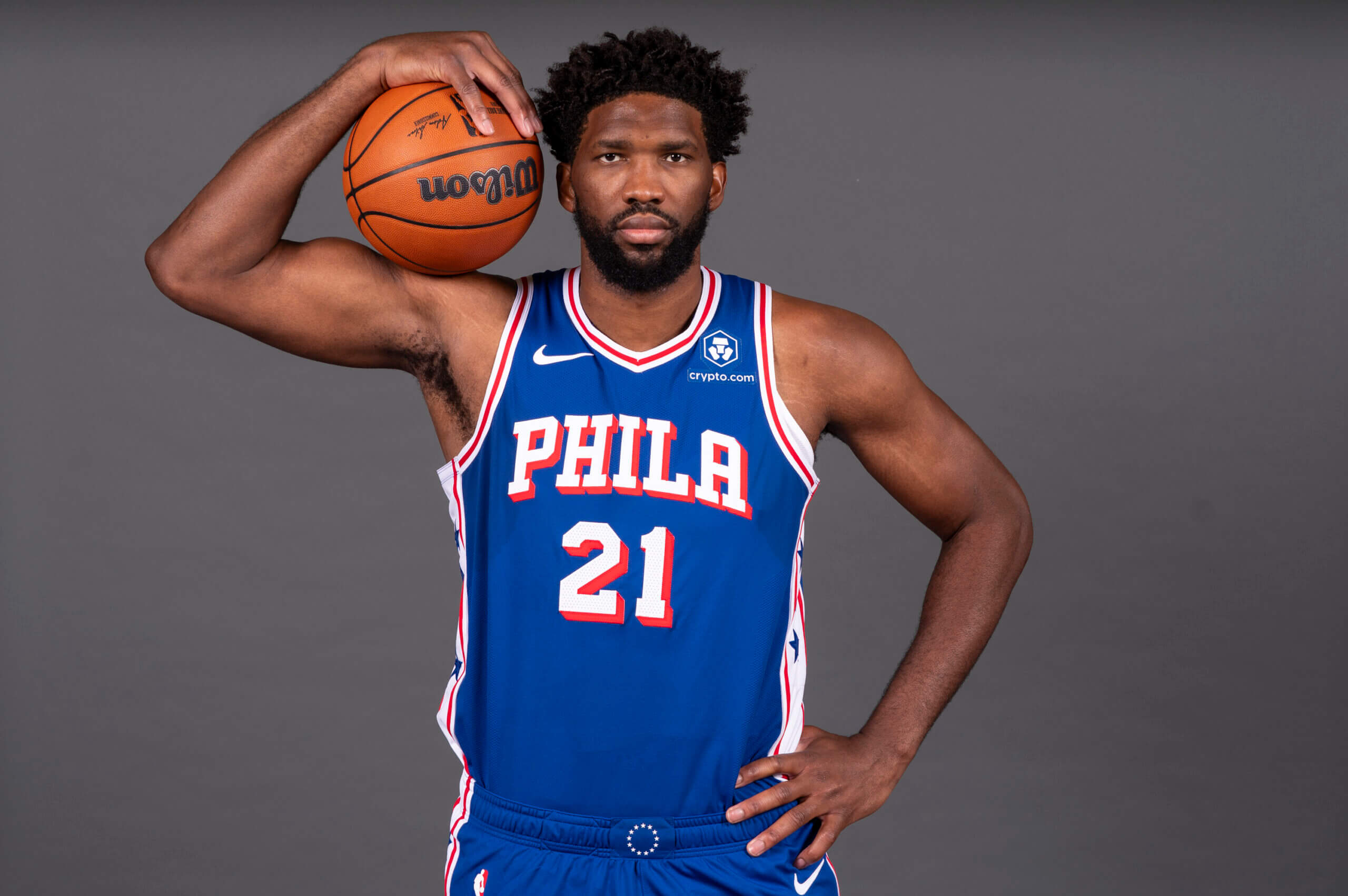 Philadelphia 76ers Unveil 2023-24 City Edition Jerseys - Sports