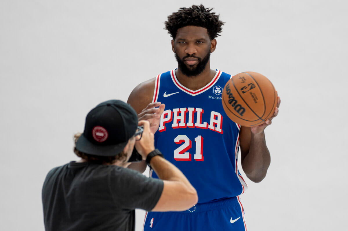 Embiid