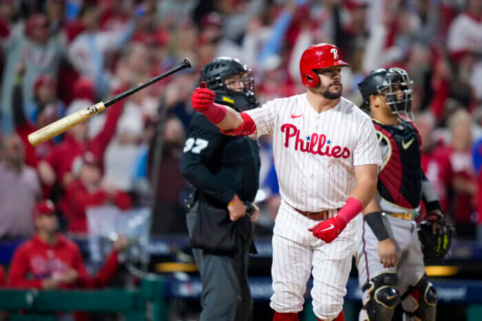 A Brief History of the Phillies in Green - sportstalkphilly - News, rumors,  game coverage of the Philadelphia Eagles, Philadelphia Phillies,  Philadelphia Flyers, and Philadelphia 76ers