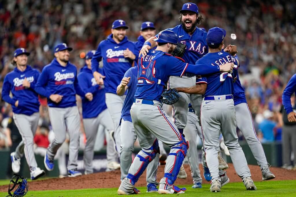 The World Series that changed baseball forever