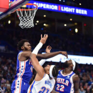 Sixers