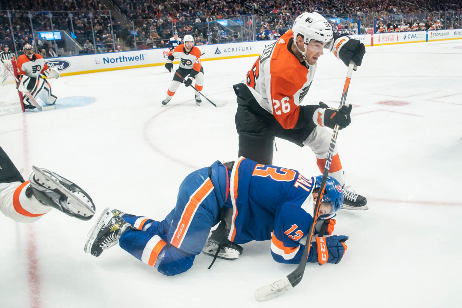 2024 Flyers Trade Block Sean Walker   AP23330089673584 1536x1024 