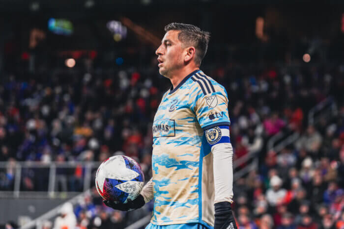 Philadelphia Union mls cup
