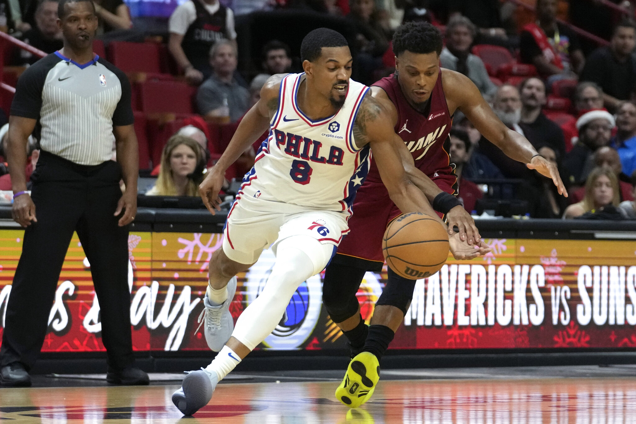 Sixers Set To Sign Philly Native Kyle Lowry Following Buyout