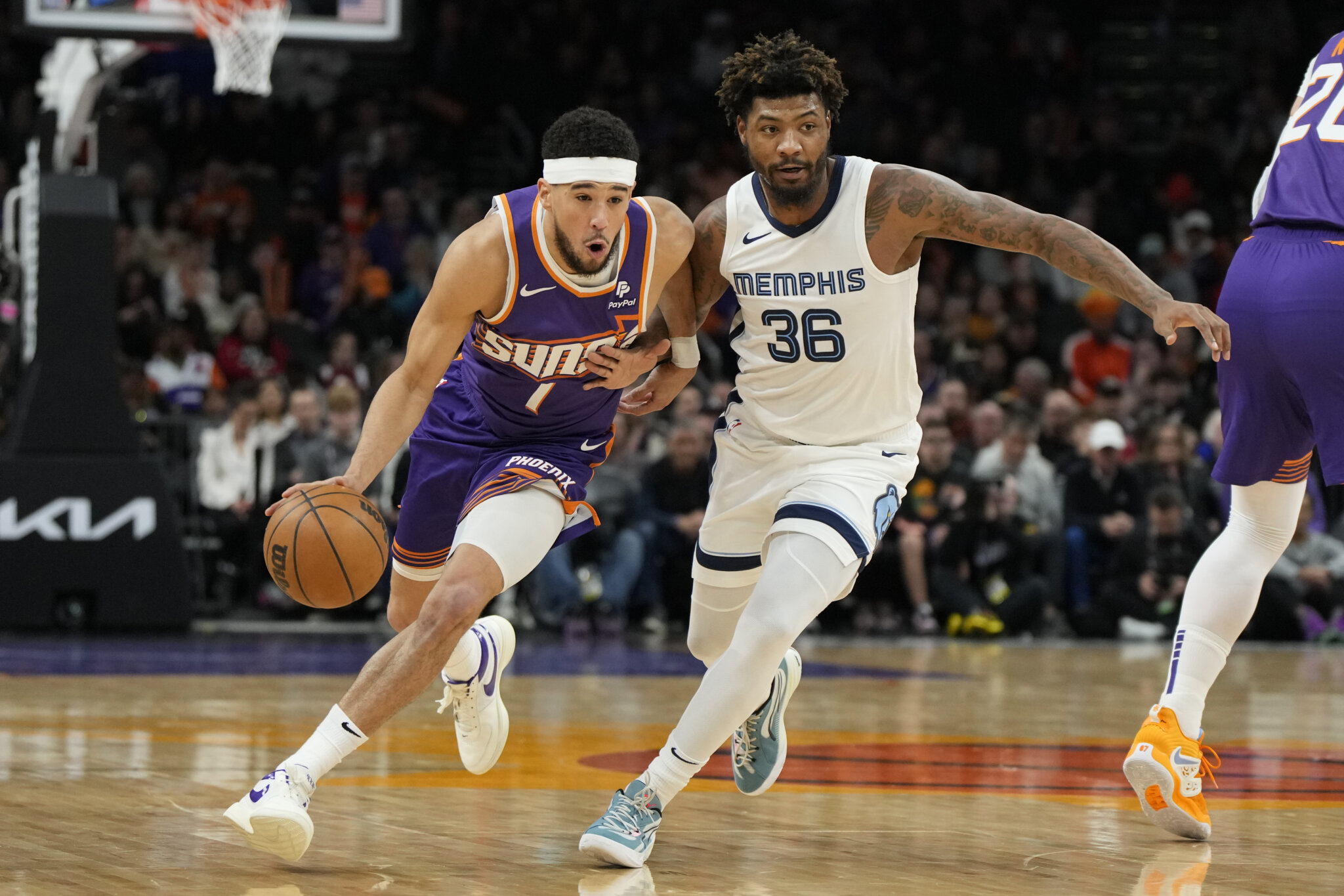 Sixers Trade Talk Five Potential Backcourt Trade Targets As 2024 Begins   AP24008078554784 2048x1365 