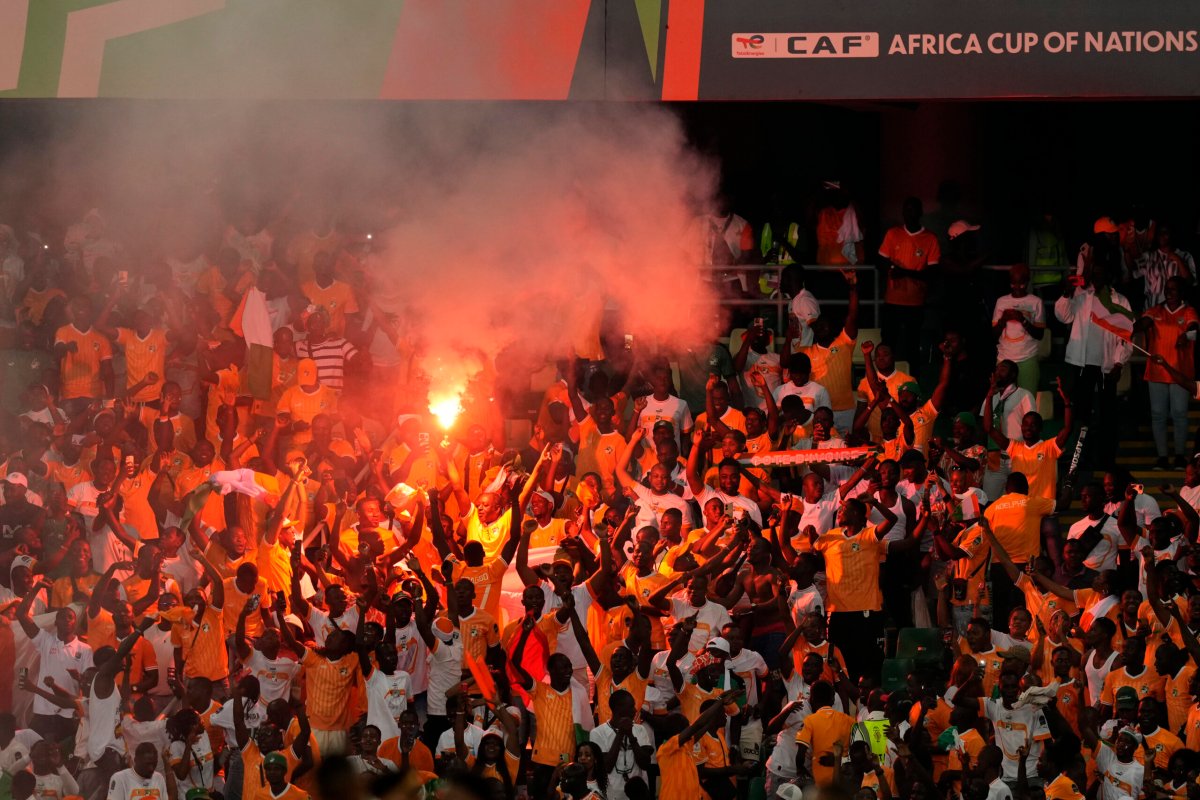 AFCON