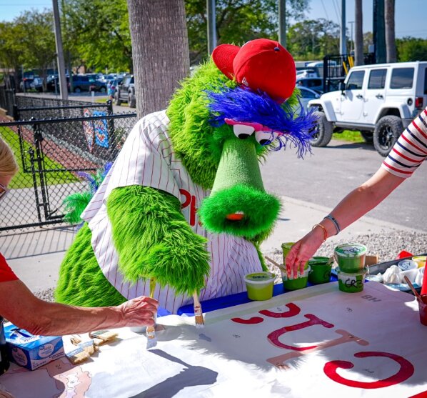 Phillies