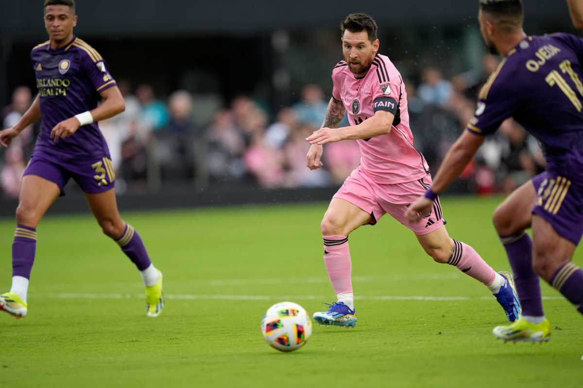 MLS, Union