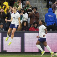 USWNT