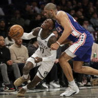 Sixers