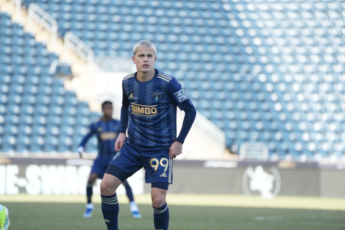 What Cavan Sullivan’s cemented move to Manchester City means for the Philadelphia Union – Philly Sports