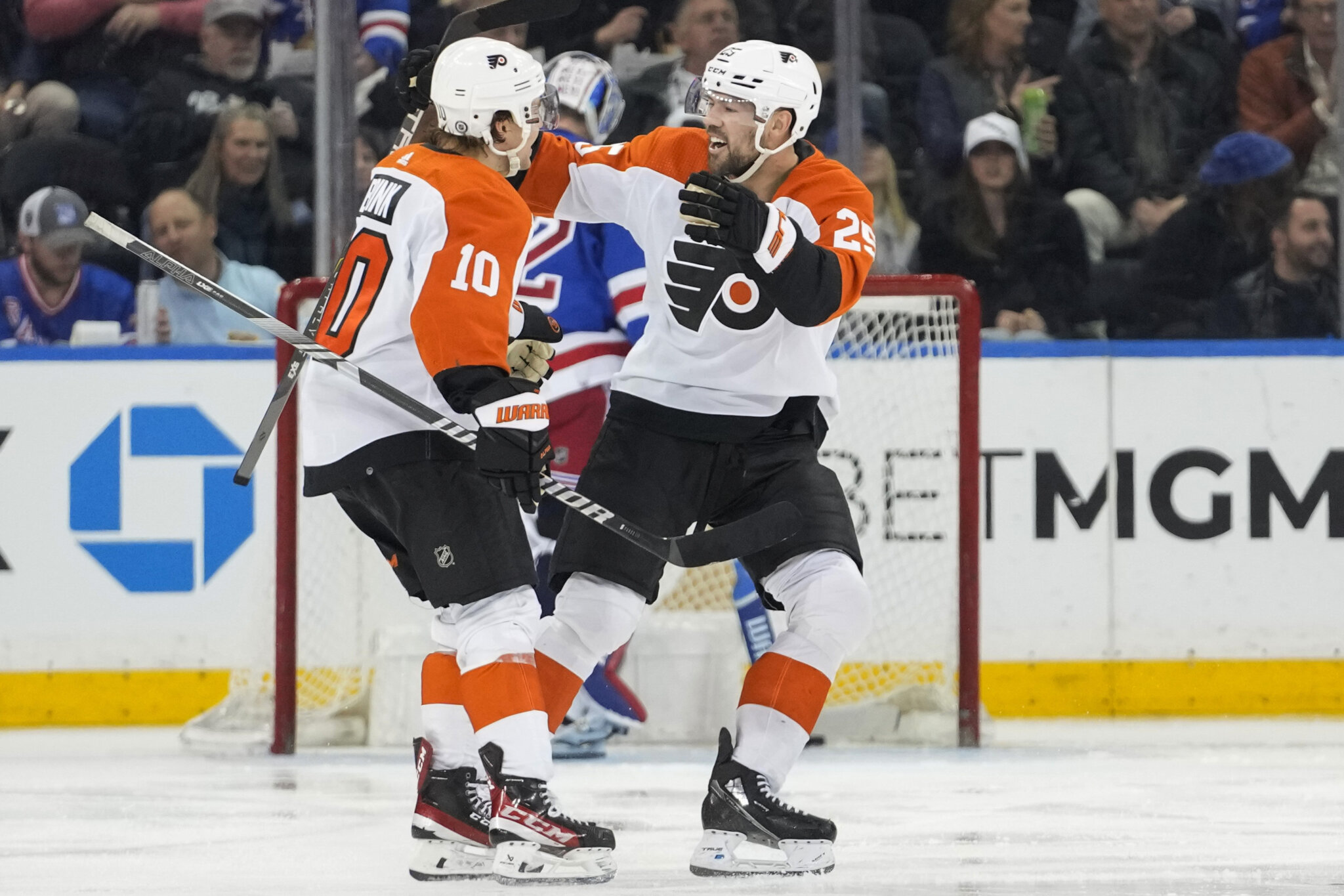 Flyers 2024 NHL Draft picks Insight on all 10 selections Philadelphia owns ahead of the Draft