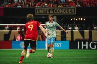 Union, MLS