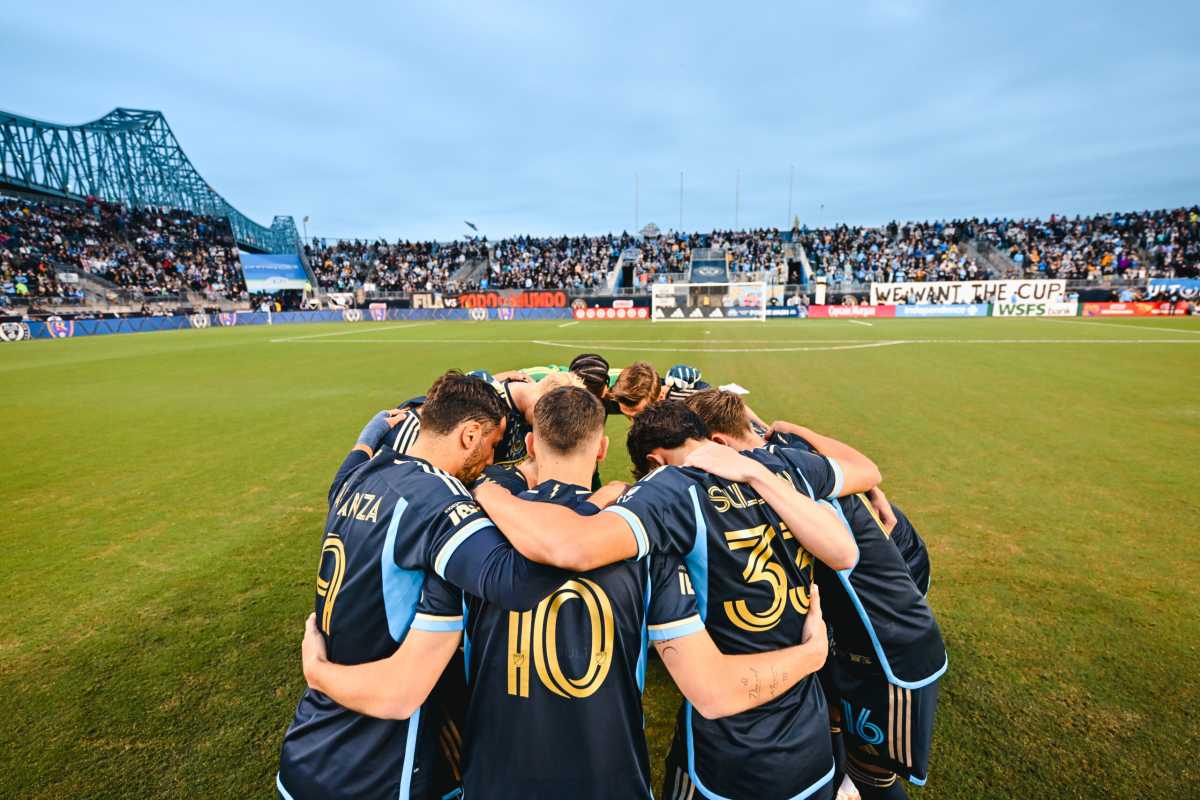 Union