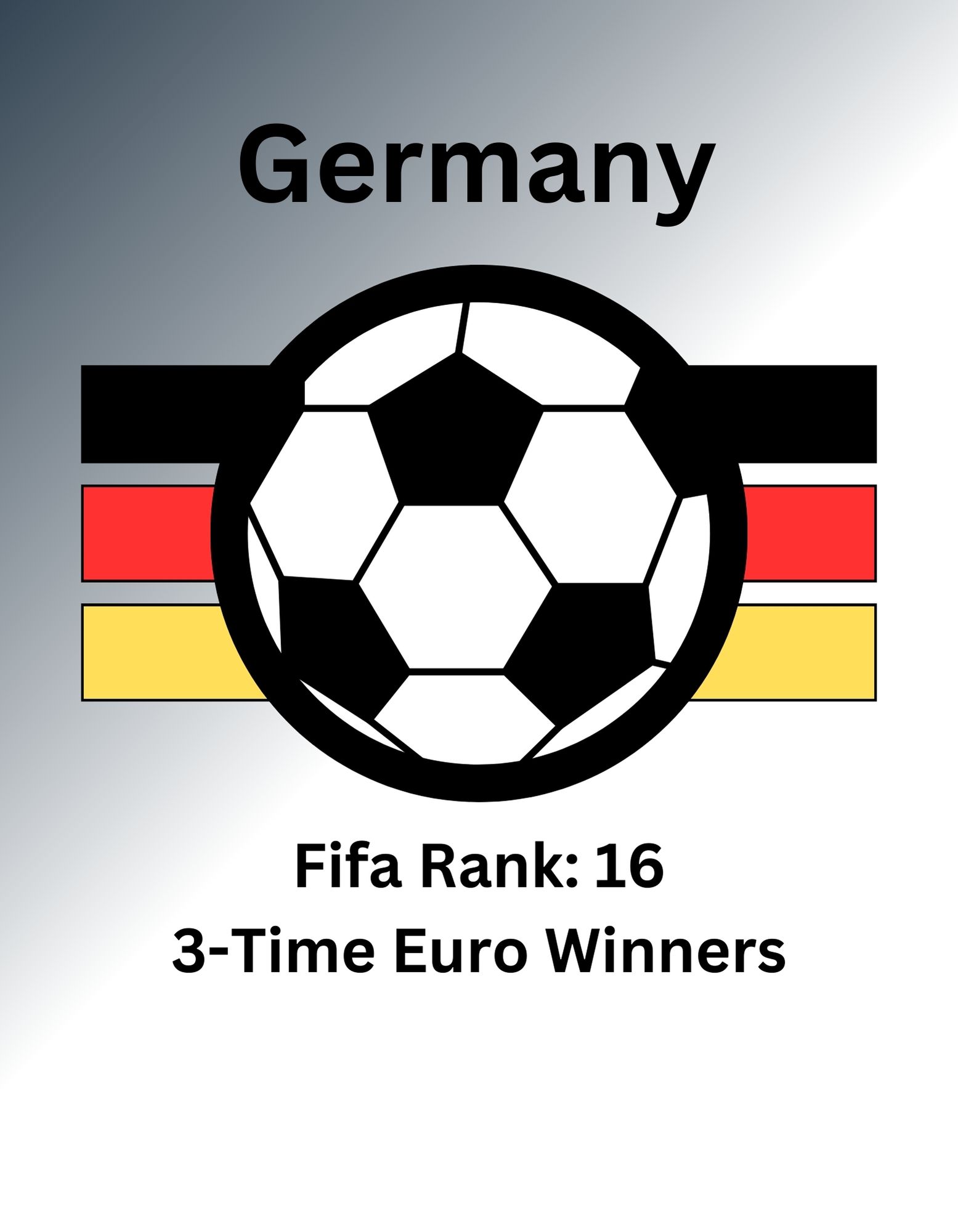 Euro 2024 germany