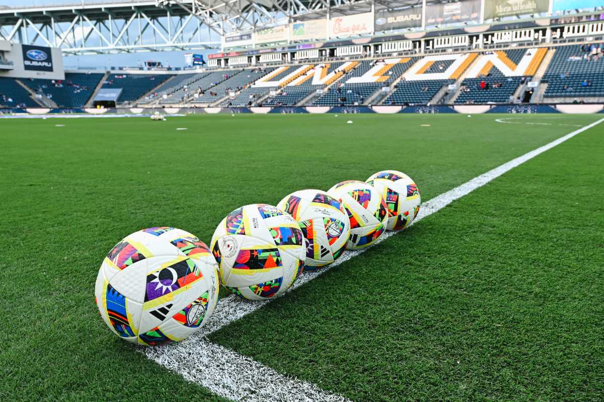 Union, MLS, Icarus Cup, 2025