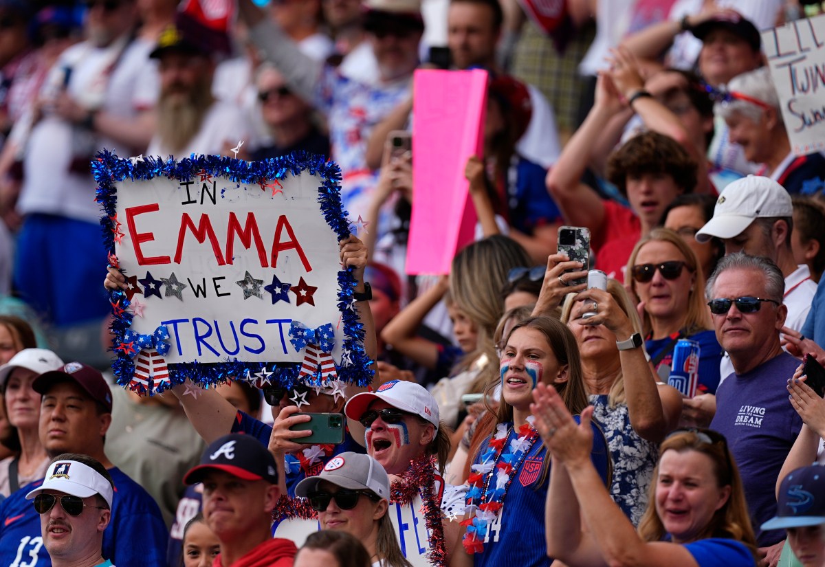 USWNT, Olympic