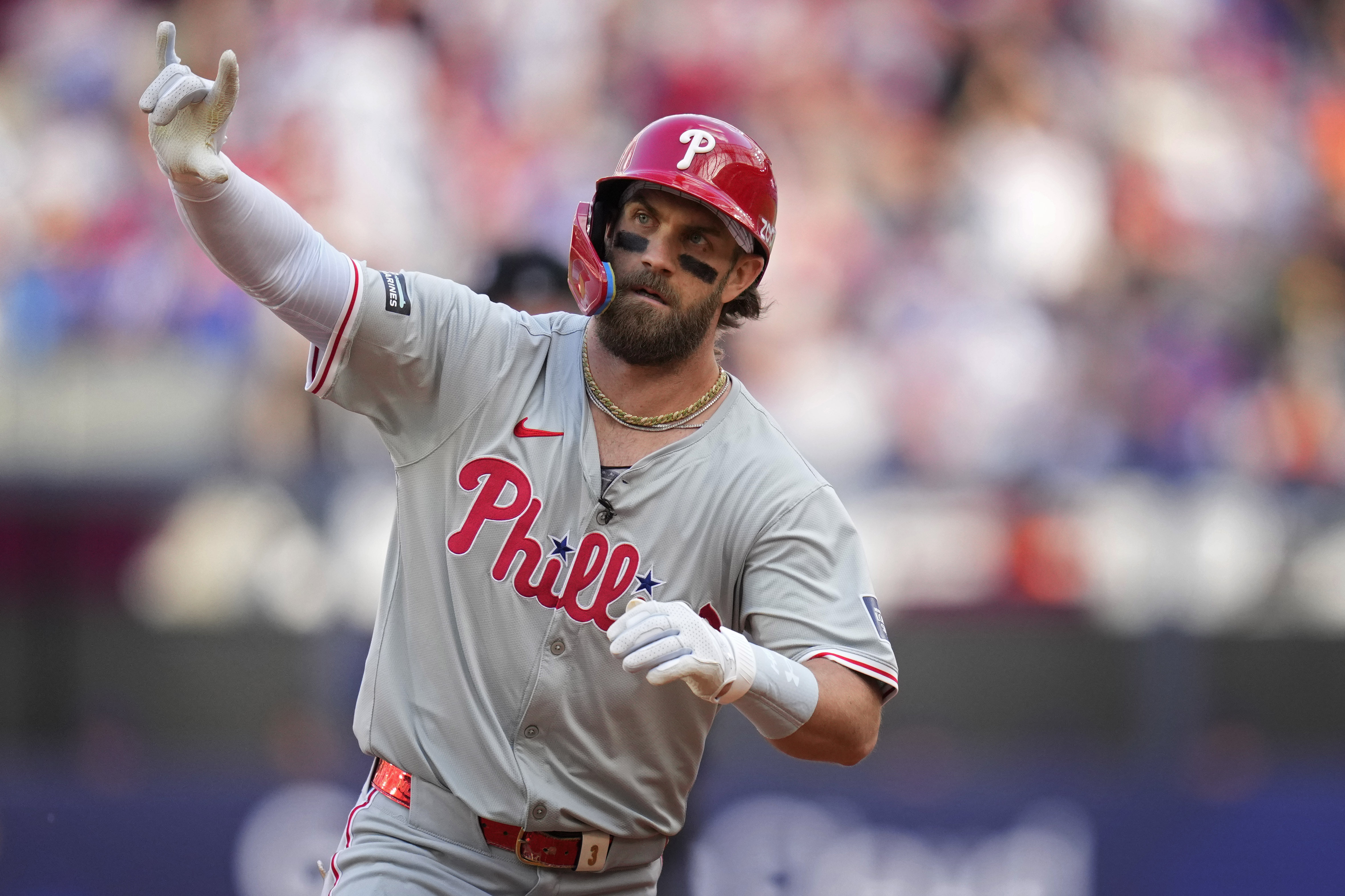 Series preview Phillies Return From London for Boston Tea Party