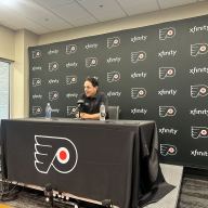 Flyers, Briere