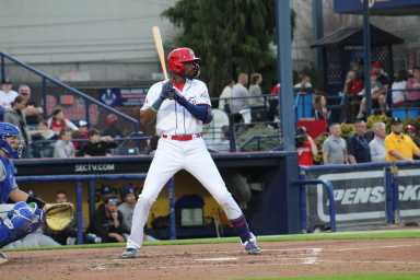 Phillies De La Cruz