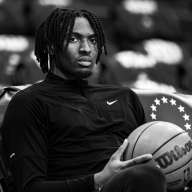 Tyrese Maxey