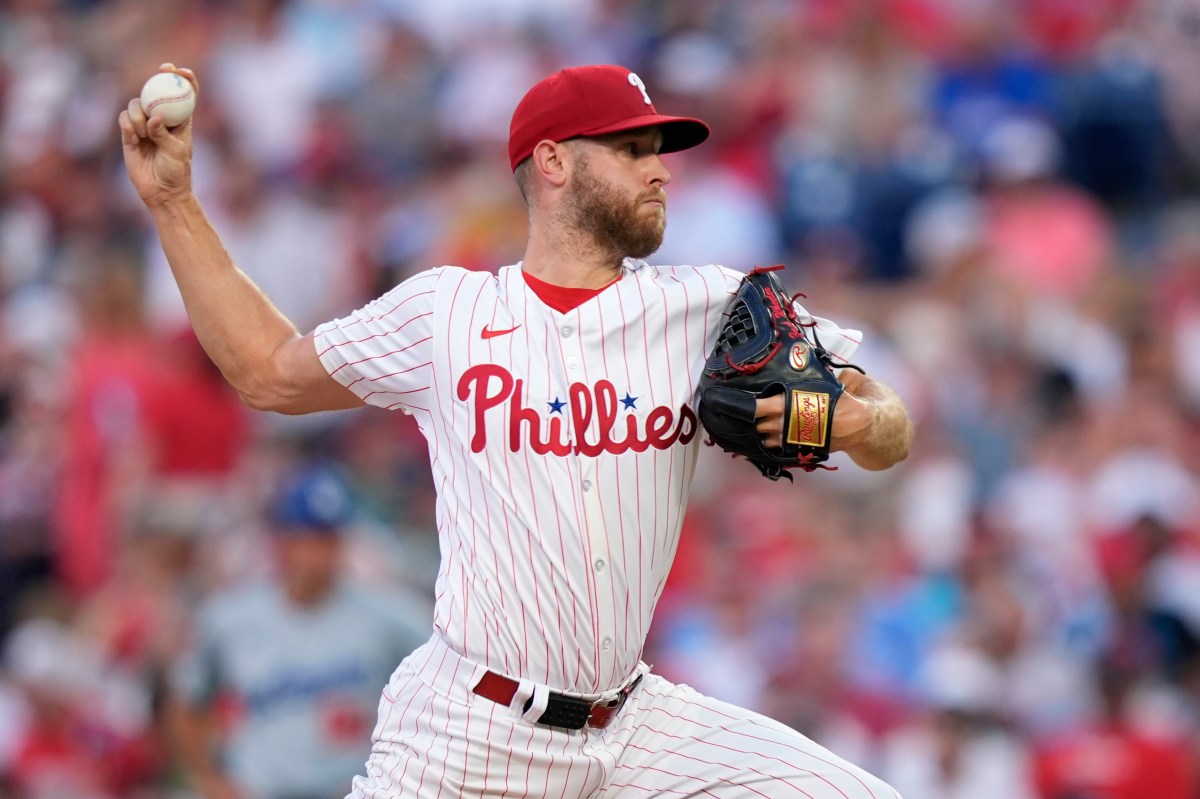 Game Recap: Phillies Trounce Dodgers With 10-Run Performance – Philly ...