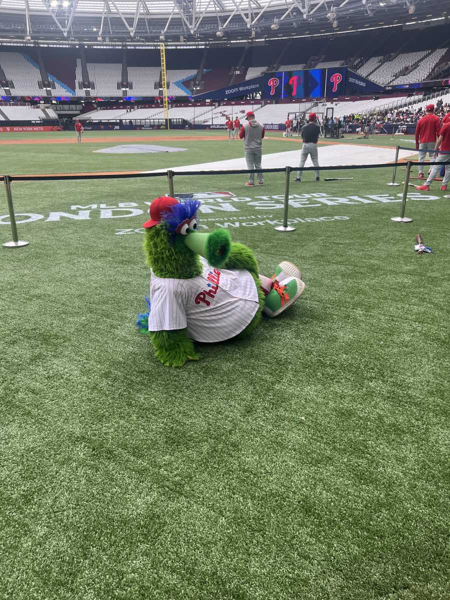 Phillies