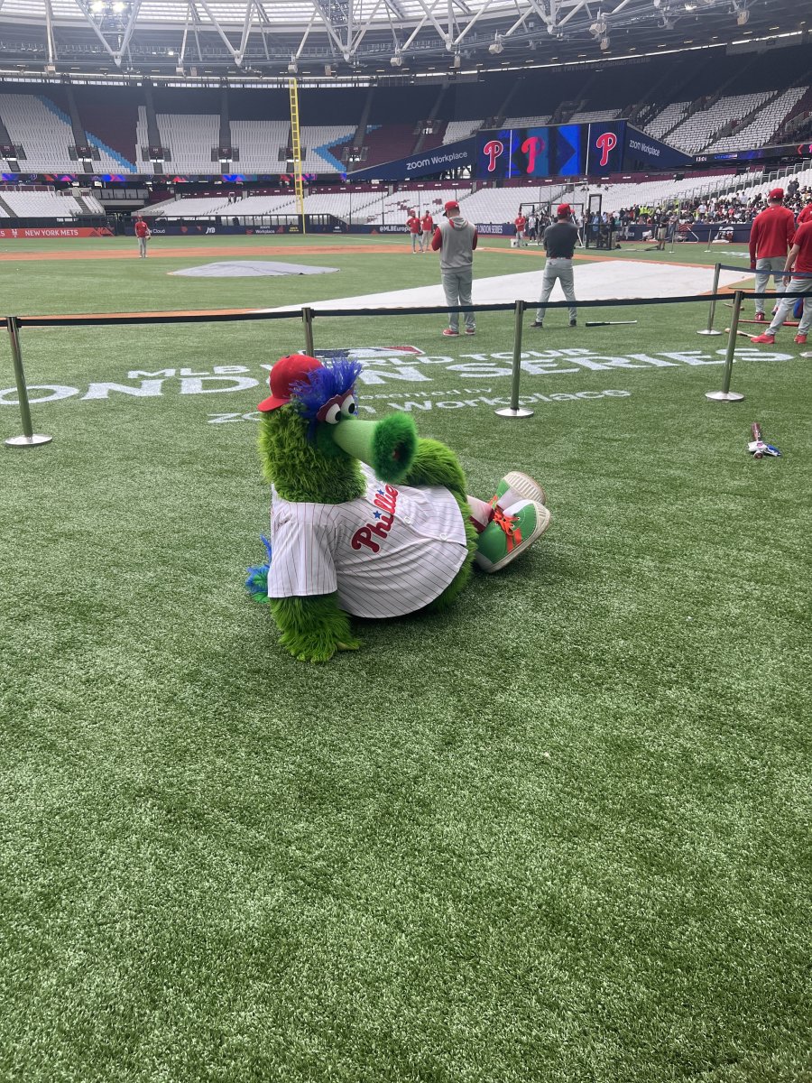 Phillies