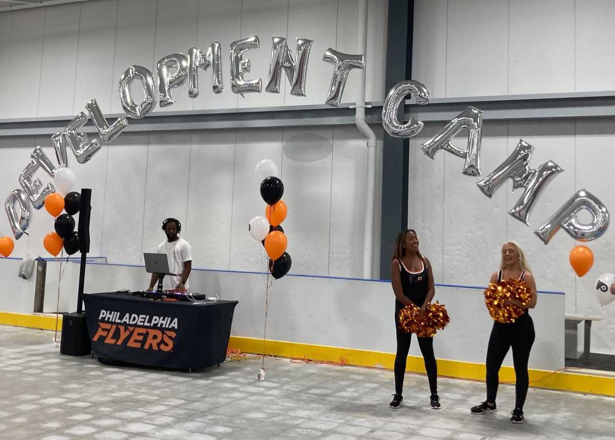 Flyers