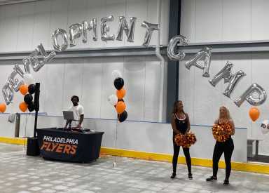 Flyers