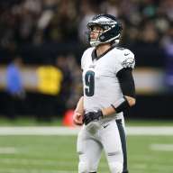 Nick foles eagles