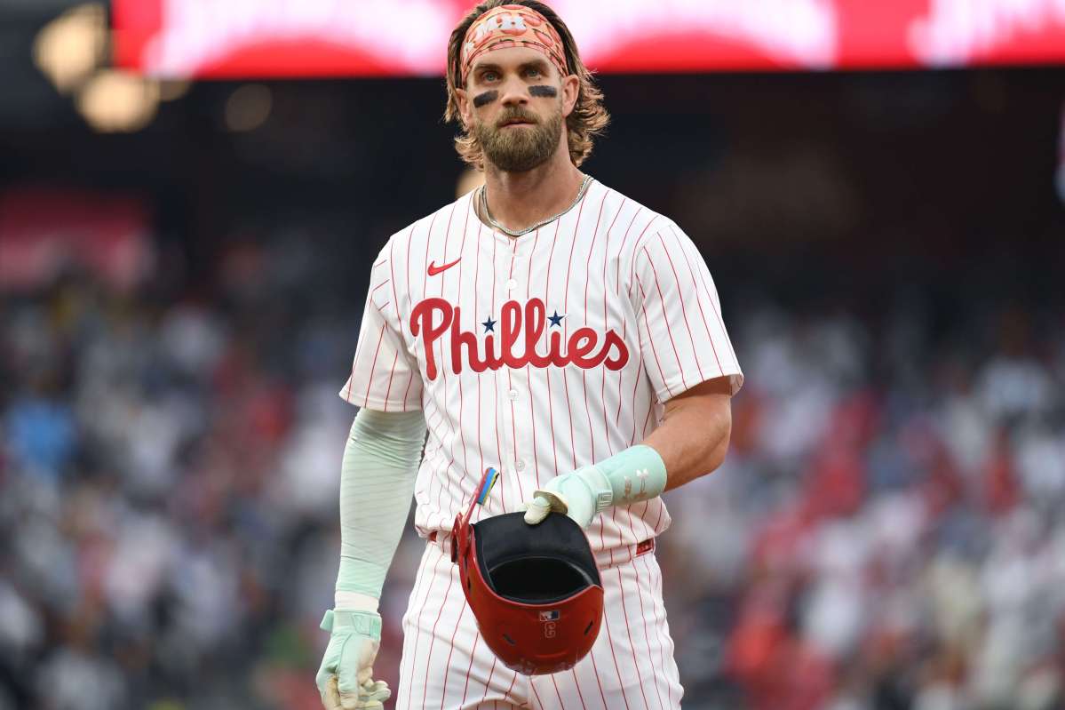 Phillies Reuters