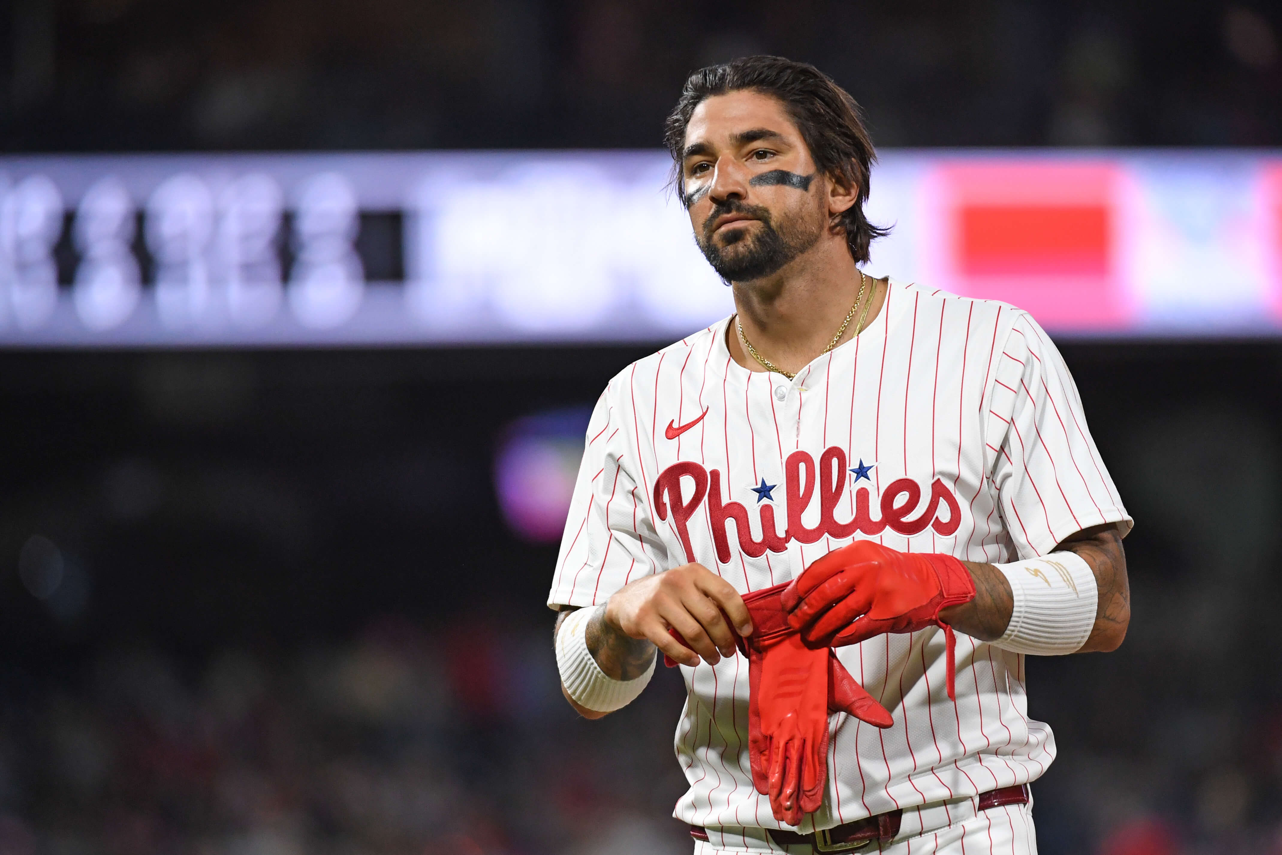 Nick Castellanos Has Returned to Form. Can He Sustain the Positive Momentum  in 2024? – Philly Sports